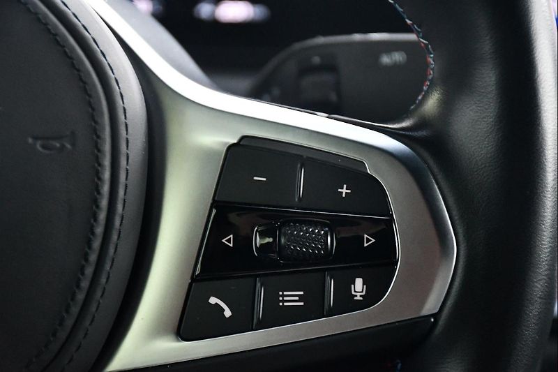BMW i4 M50 LASER H/K 1M K360° ZÁRUKA - fotka 31 z 47