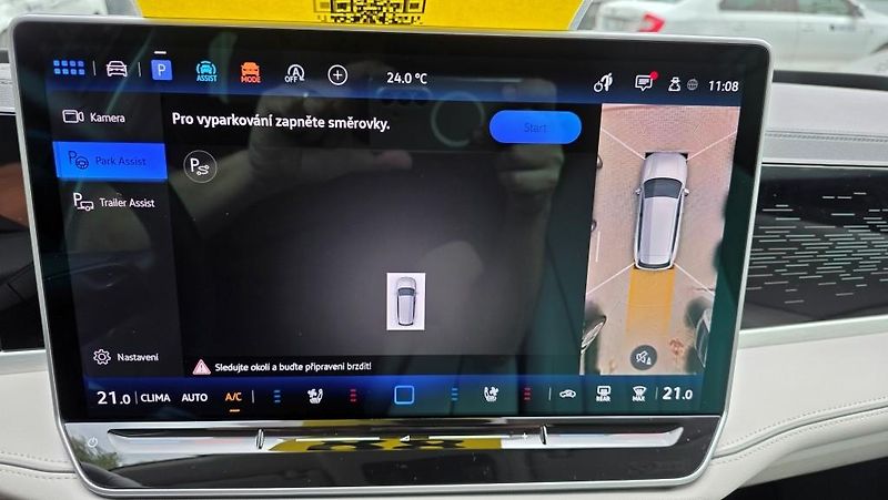 Volkswagen Passat Variant (2024) 2.0 TDI 142kW Eleg DSG záruka  - fotka 42 z 48