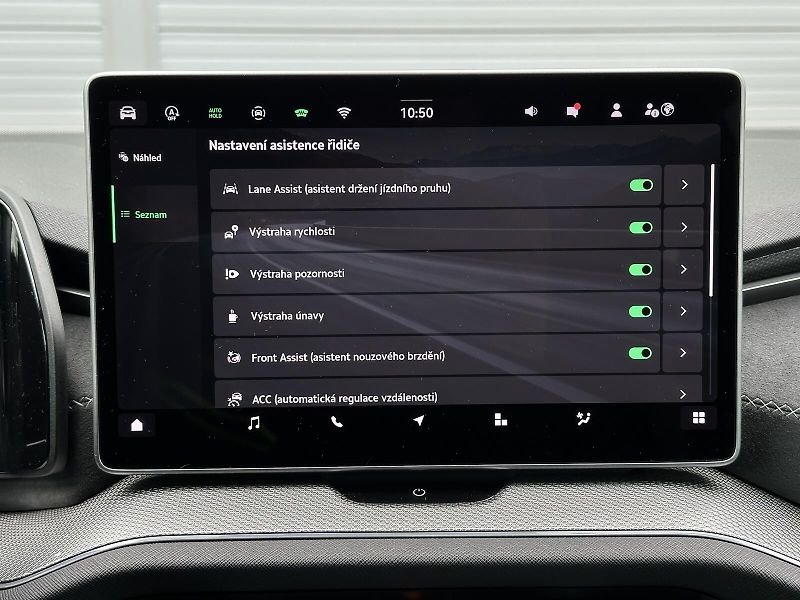 Škoda Kodiaq 2.0TDi 4x4 DSG Sportline 193PS - fotka 35 z 51