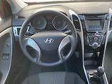 Hyundai i30 (2013) 1.4i, Klima - náhled 11