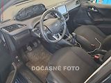 Peugeot 208 (2019) 1.2i, 2.maj,ČR, servis.kniha - náhled 2
