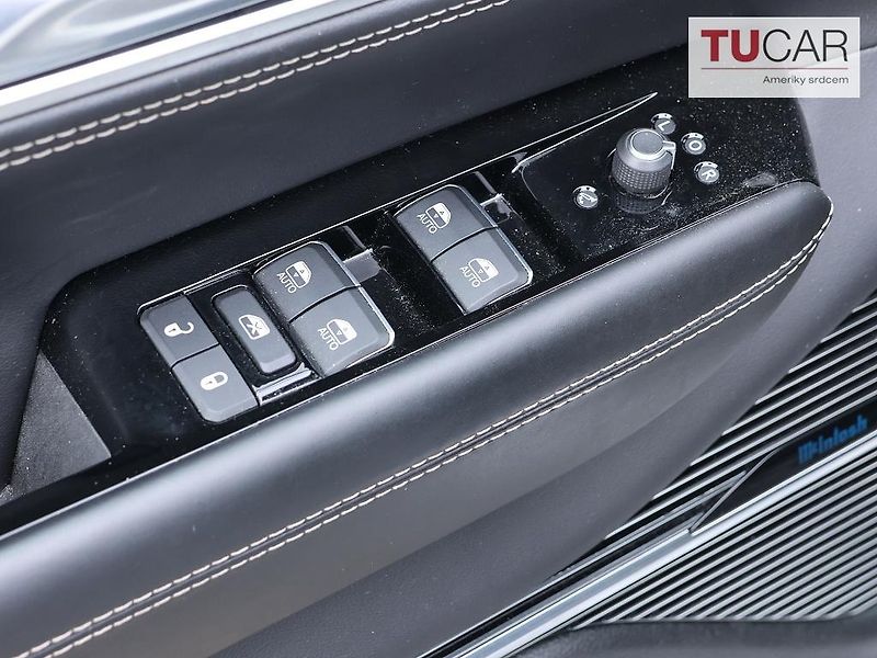 Jeep Grand Wagoneer (2022) 6.4 V8 SERIES III  - fotka 44 z 45