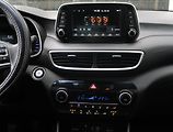 Hyundai Tucson (2019) 1.6 CRDi, 4X4, ČR,1.maj - náhled 12