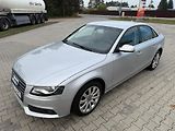 Audi A4 (2010) 2,0 TDI - náhled 1