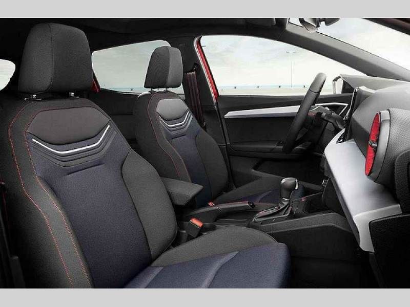 Nový Seat Arona