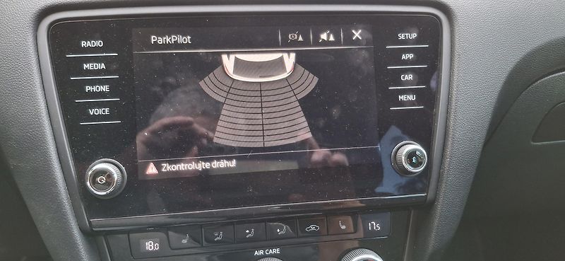 Škoda Octavia 1.4TSI 110 kw servisní histori - fotka 26 z 48