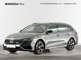 Škoda Octavia (2023) Combi 2.0TSI 180kW RS - náhled 1