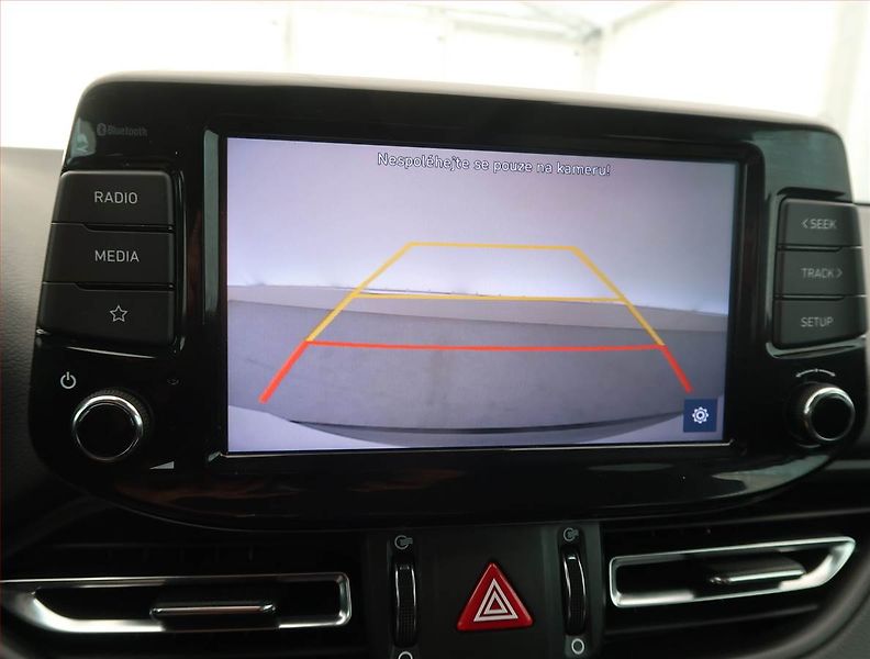 Hyundai i30 (2023) Smart 1.0 T-GDI - fotka 12 z 17