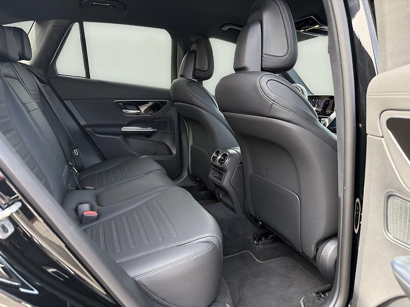 Mercedes-Benz GLC 220d 4M - fotka 14 z 17