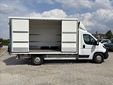 Peugeot Boxer 2,2 BlueHDI 121kW L4 - náhled 11