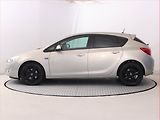 Opel Astra (2010) 1.6 T, Automat, Tempomat - náhled 2