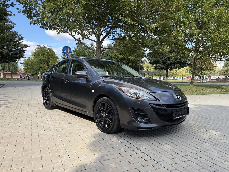 Mazda 3 2.0 High-Line - fotka 14 z 31