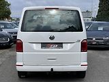 Volkswagen Multivan 2.0TDi 110kw 7MÍST TAŽNÉ ALU - náhled 6