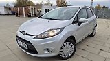 Ford Fiesta 1.25i KLIMA po servisu - náhled 1