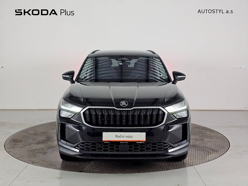 Škoda Kodiaq (2025) 2.0TSI 150kW 4X4 7S SELECTION - fotka 4 z 32
