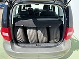 Škoda Yeti 2.0TDI, 81kW, Klima, Výhřevy - náhled 14
