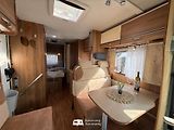 Bürstner Ostatní (2007) Nexxo T660 Ford Markíza, Klíma - náhled 7