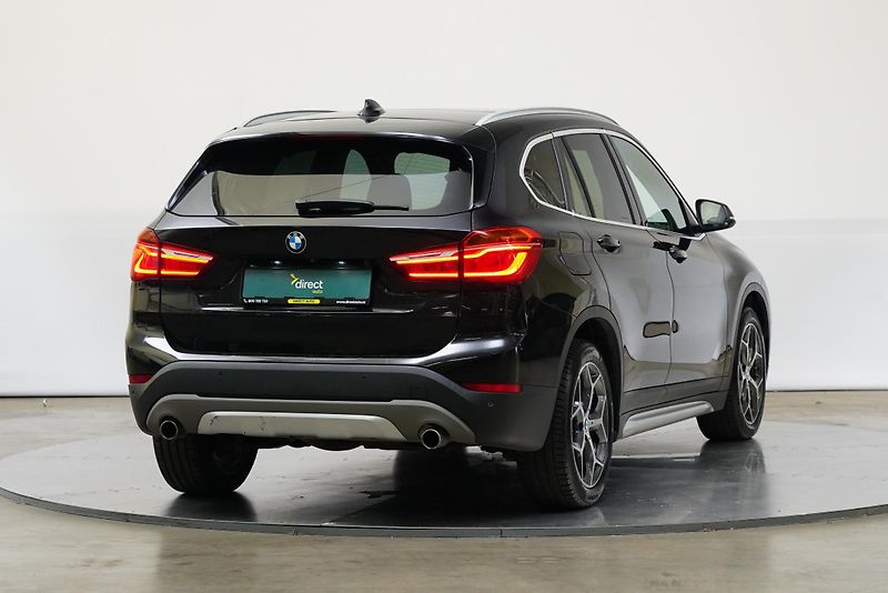 BMW X1 - fotka 2 z 25