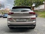 Hyundai Tucson (2020) 1,6 GDi 130 Kw AUT,4X4 Ice ČR! - náhled 4