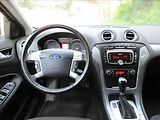 Ford Mondeo 2,0 TDCi 103 Kw, automat, Nové - náhled 17