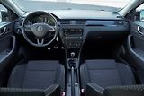Škoda Rapid 1.2 TSi 77kW STYLE PLUS - náhled 25