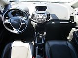 Ford EcoSport 1.5TDCi aut. Klima - náhled 7