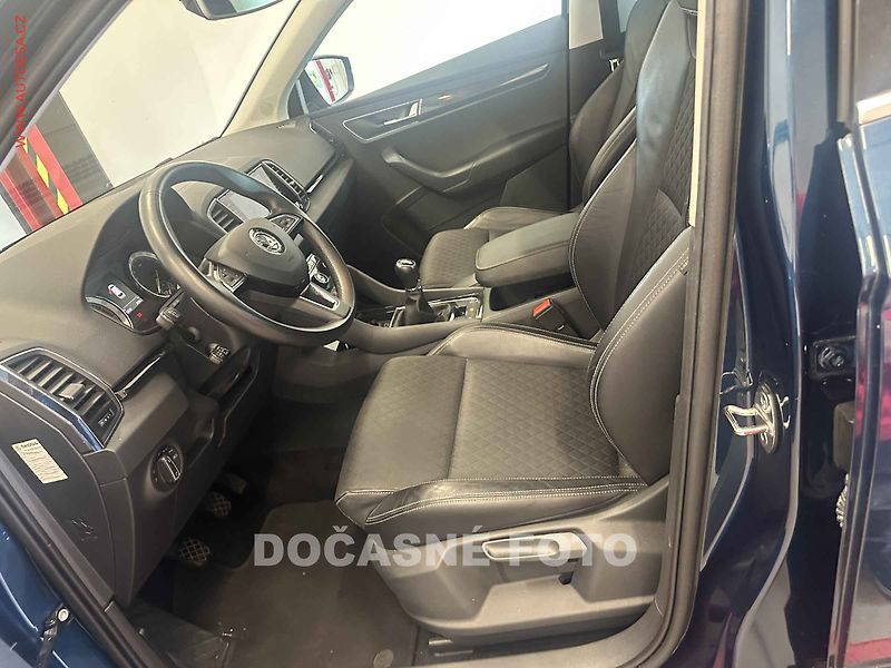 Škoda Karoq (2020) 1.5 TSi, 2.maj - fotka 3 z 3