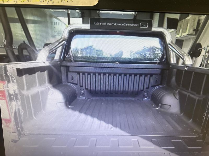 Maxus Ostatní T90 EV  89kwH 130kw - fotka 5 z 5