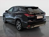 Lexus RX 400h (2022) 300 AWD - náhled 3