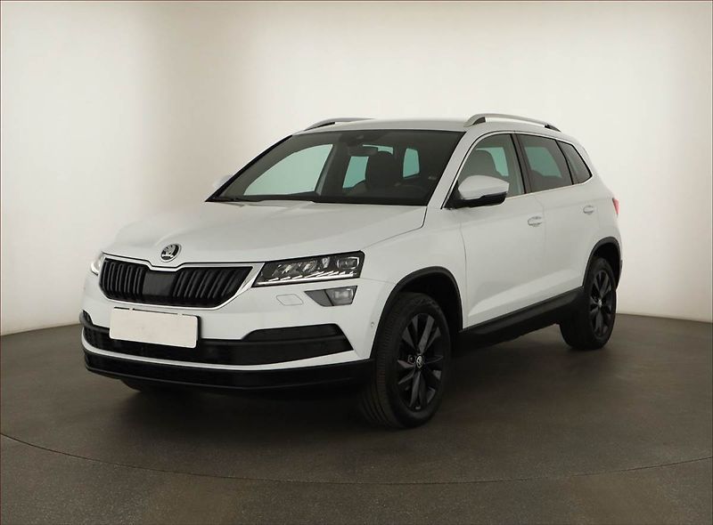 Škoda Karoq (2019) Style 1.5 TSI - fotka 2 z 20