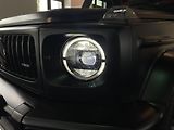 Mercedes-Benz Třídy G 63 AMG 4Matic - náhled 8