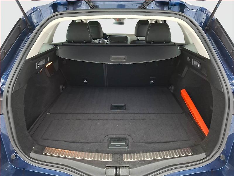Renault Mégane (2018) 1.2 TCe, Navi, Tempomat - fotka 13 z 18