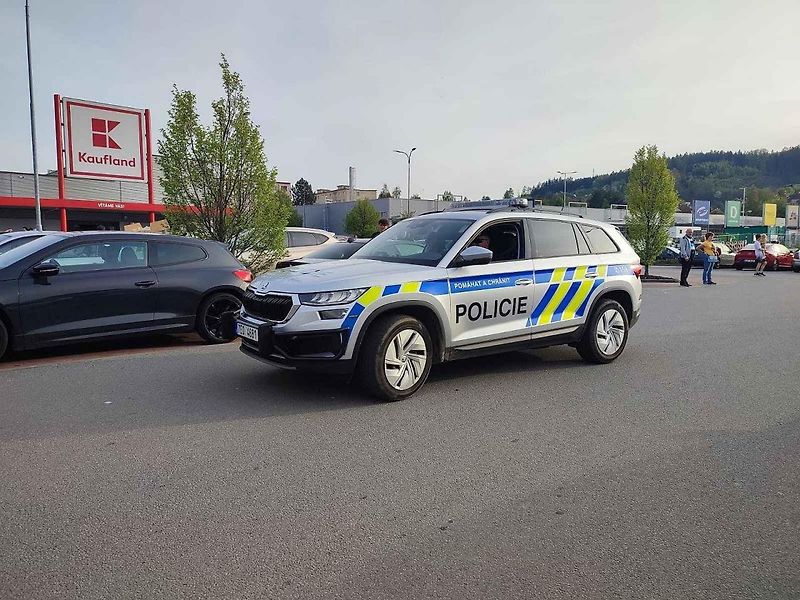 Tuning sraz v České Třebové v sobotu 13. dubna.