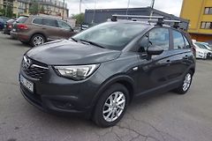 Opel Crossland 1,2i 60kW ČR! I.maj! Serv.kn! - fotografie inzerátu