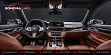 BMW Řada 7 6,6 M760Li xDrive V12 430kW - náhled 11