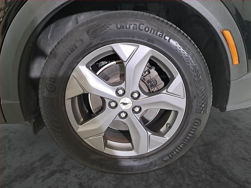 Ford Mustang Mach-E (2022) Standard Range RWD, SoH 95% - fotka 15 z 19