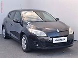 Renault Mégane (2009) 1.6i 16V, 1.maj,ČR, AC - náhled 1