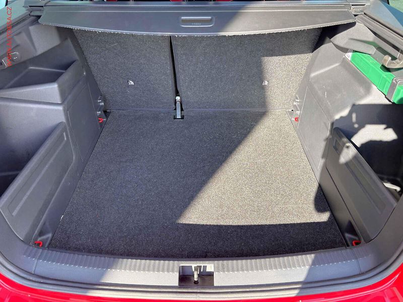Škoda Fabia (2017) 1.0 TSi, ČR, Monte Carlo - fotka 7 z 15