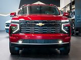 Chevrolet Suburban (2026) 6.2 V8 High Country 2026 - náhled 12