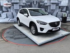 Mazda CX-5 (2016) 2.2D, 110KW - fotografie inzerátu