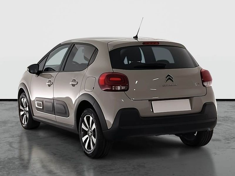 Citroën C3 (2024) 1.2 PureTech, Serv.kniha - fotka 4 z 19