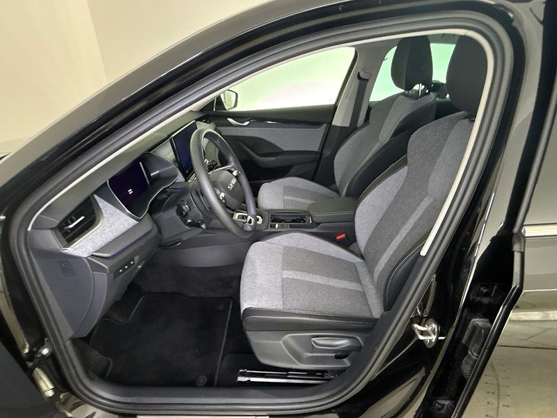 Škoda Octavia Top Selection DSG - fotka 7 z 29