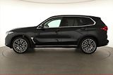 BMW X5 (2024) xDrive30d, Vzduch - náhled 2