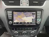 Škoda Octavia (2016) 1.6TDi, Style, bixen, navi - náhled 17
