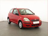 Toyota Yaris (2003) 1.0 VVT-i, Klima - náhled 1
