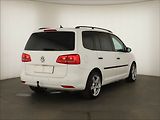 Volkswagen Touran (2012) 1.6 TDI, 7 míst, Park. senzory - náhled 4