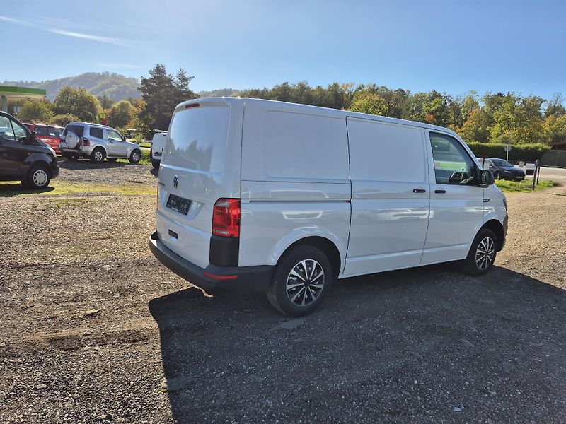 Volkswagen Transporter (2019) 2.0Tdi  - fotka 8 z 22