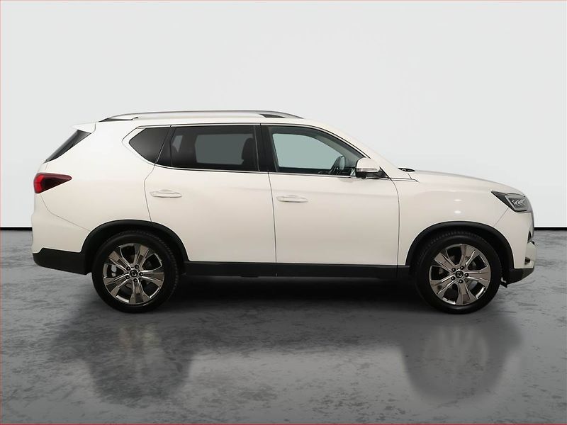 SsangYong Rexton (2022) 2.2 Diesel - fotka 6 z 15