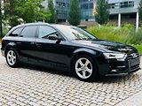 Audi A4 2.0TDI VÝHŘEV SENZORY SERVISKA - náhled 11