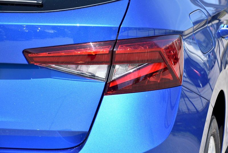 Škoda Fabia (2026) Top Selection 1,0 TSI 85 kW 6° - fotka 38 z 40